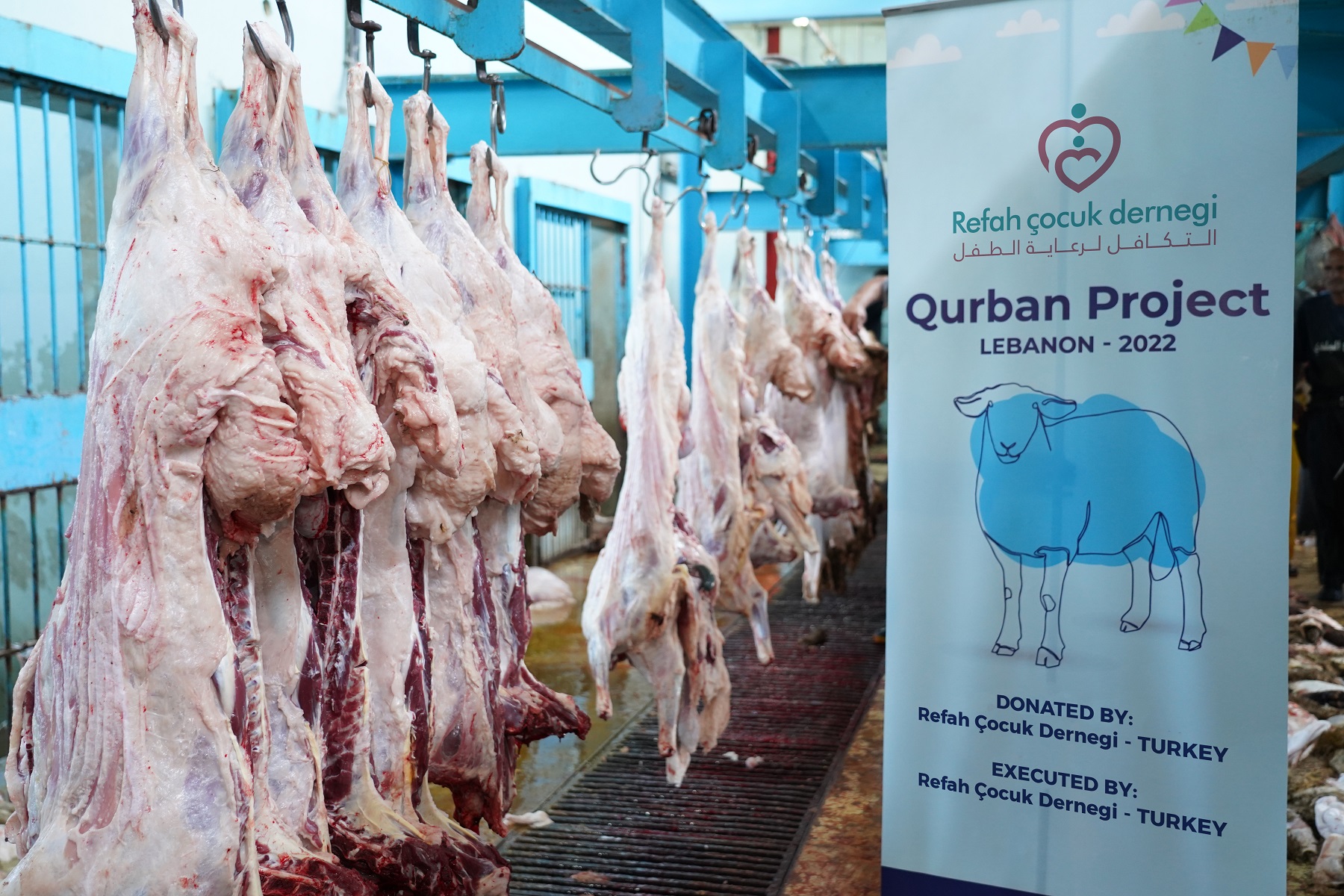 Qurbani: How to Give Back and Make an Impact