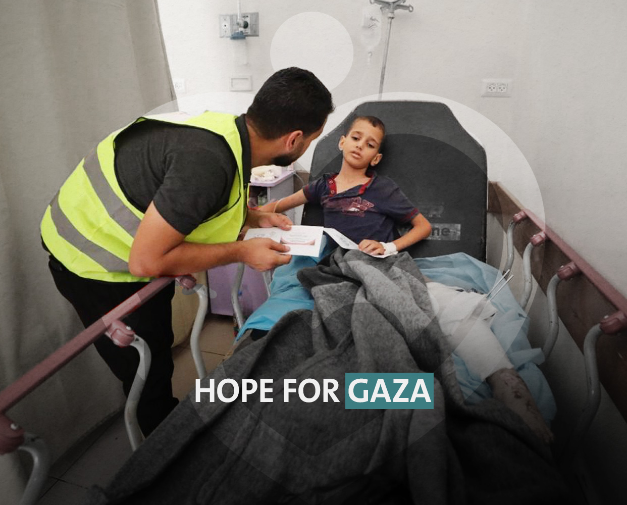 Help-Gaza