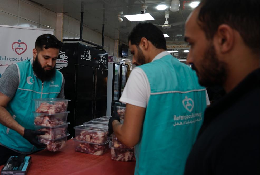 qurbani-distribution